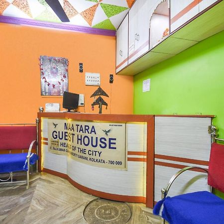Spot On 69078 New Maa Tara Guest House Calcutta Eksteriør billede