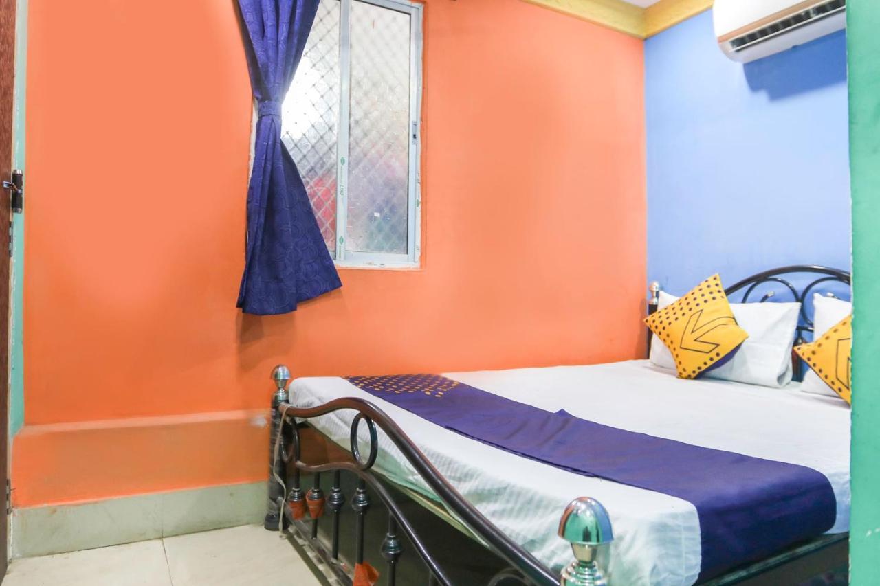 Spot On 69078 New Maa Tara Guest House Calcutta Eksteriør billede
