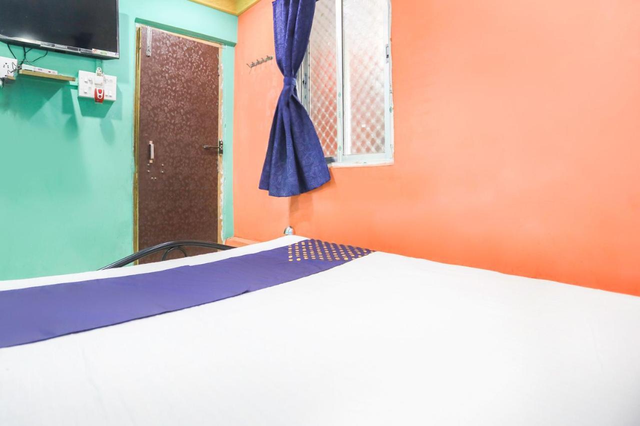 Spot On 69078 New Maa Tara Guest House Calcutta Eksteriør billede