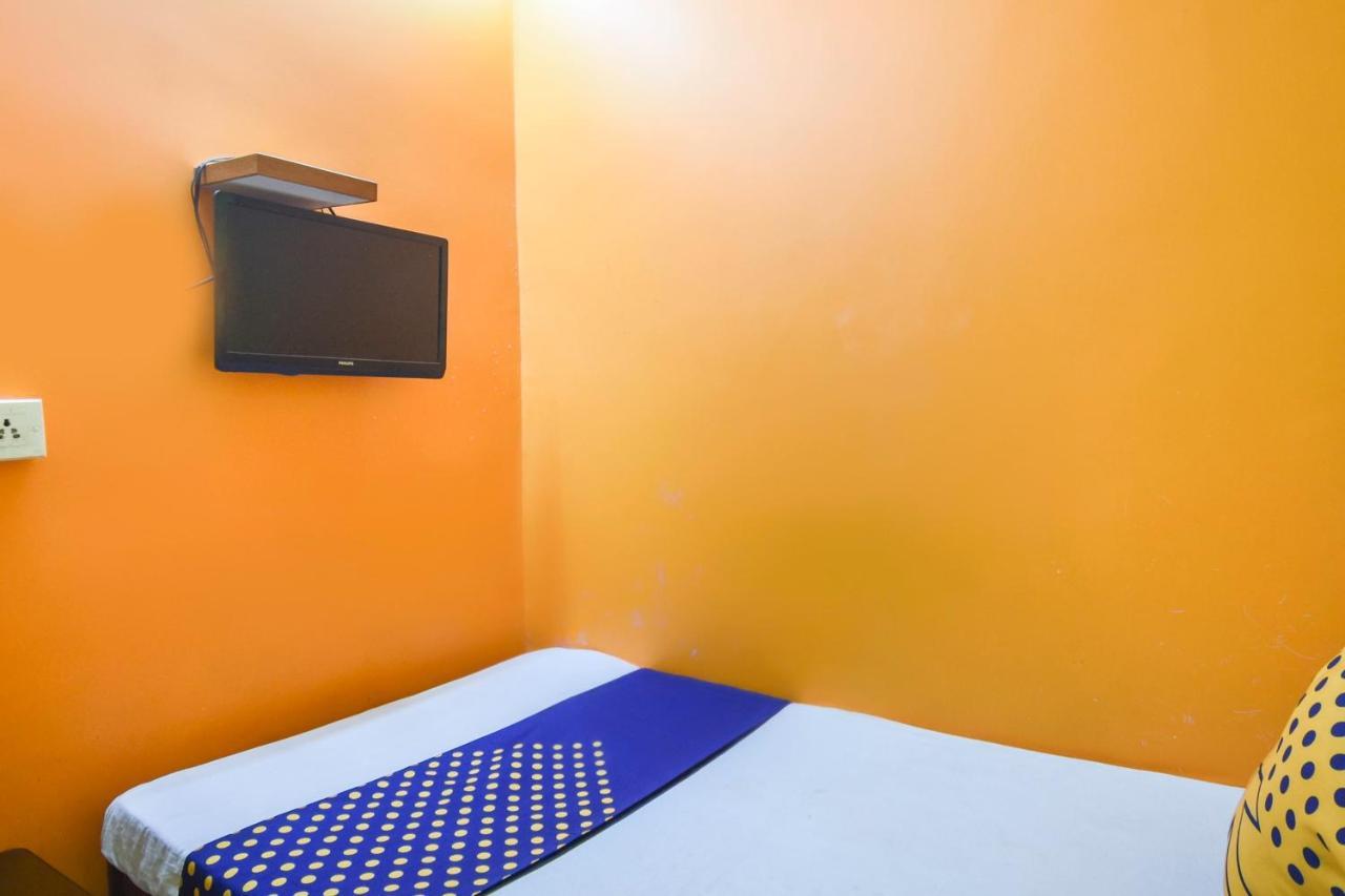 Spot On 69078 New Maa Tara Guest House Calcutta Eksteriør billede