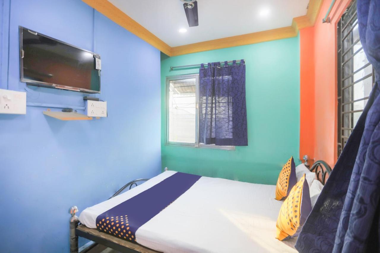 Spot On 69078 New Maa Tara Guest House Calcutta Eksteriør billede