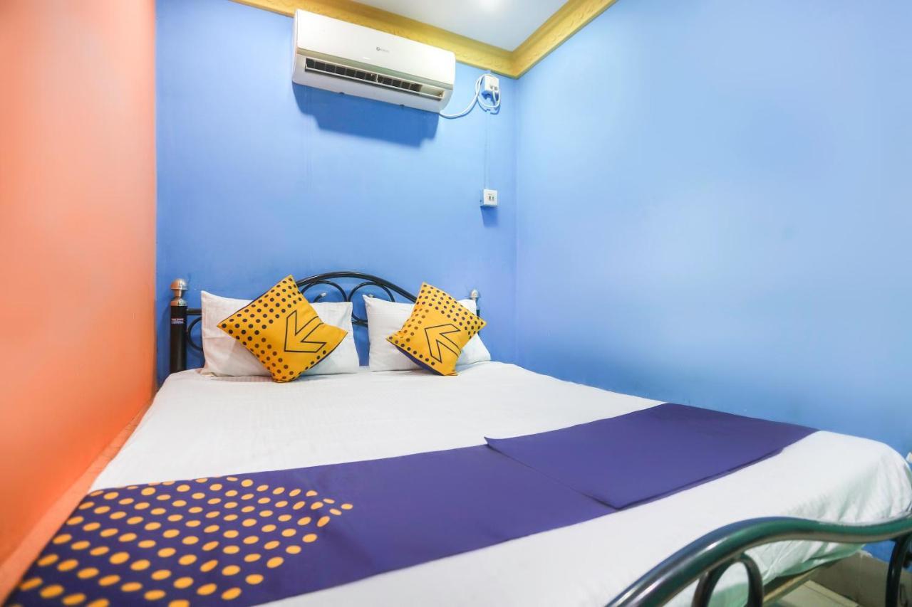 Spot On 69078 New Maa Tara Guest House Calcutta Eksteriør billede