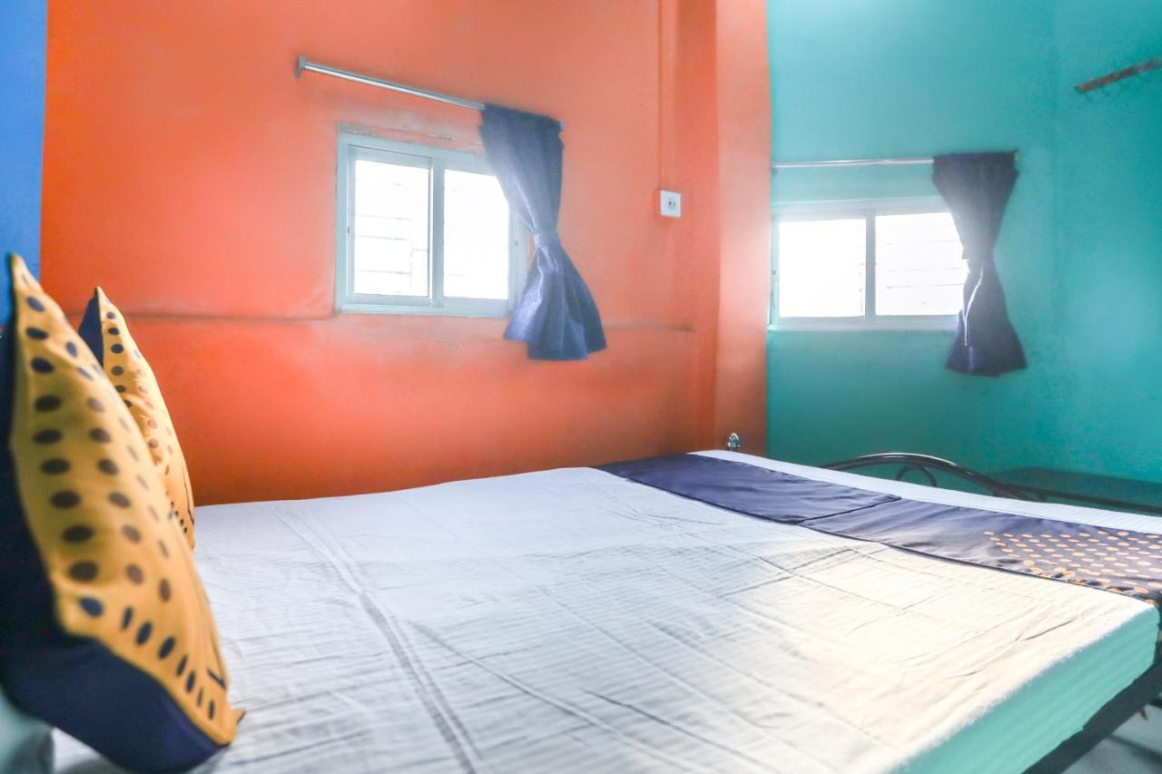 Spot On 69078 New Maa Tara Guest House Calcutta Eksteriør billede