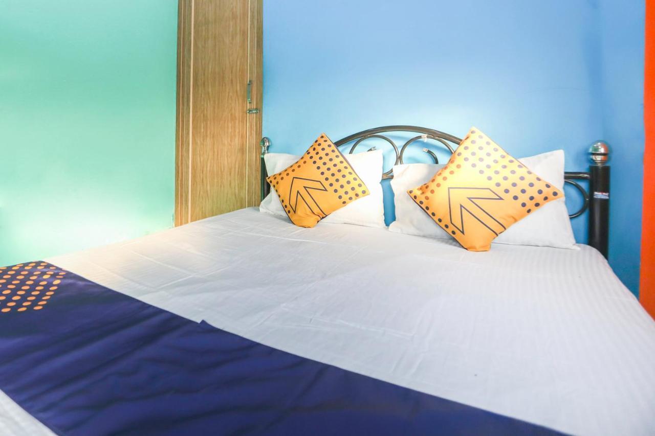 Spot On 69078 New Maa Tara Guest House Calcutta Eksteriør billede