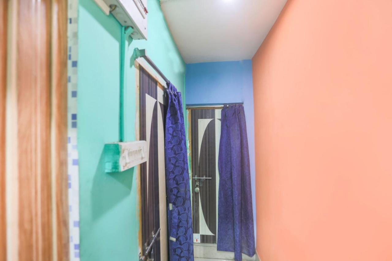 Spot On 69078 New Maa Tara Guest House Calcutta Eksteriør billede